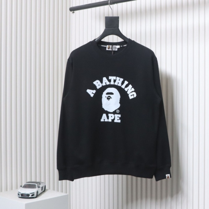 BAPE Hoodie Bape0109-040