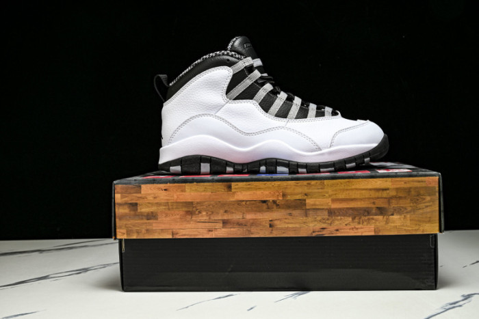 Air Jordan 10 “Steel” OG HJ6779-104