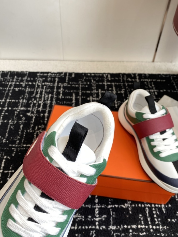HER*MES SNEAKER HM1028-127