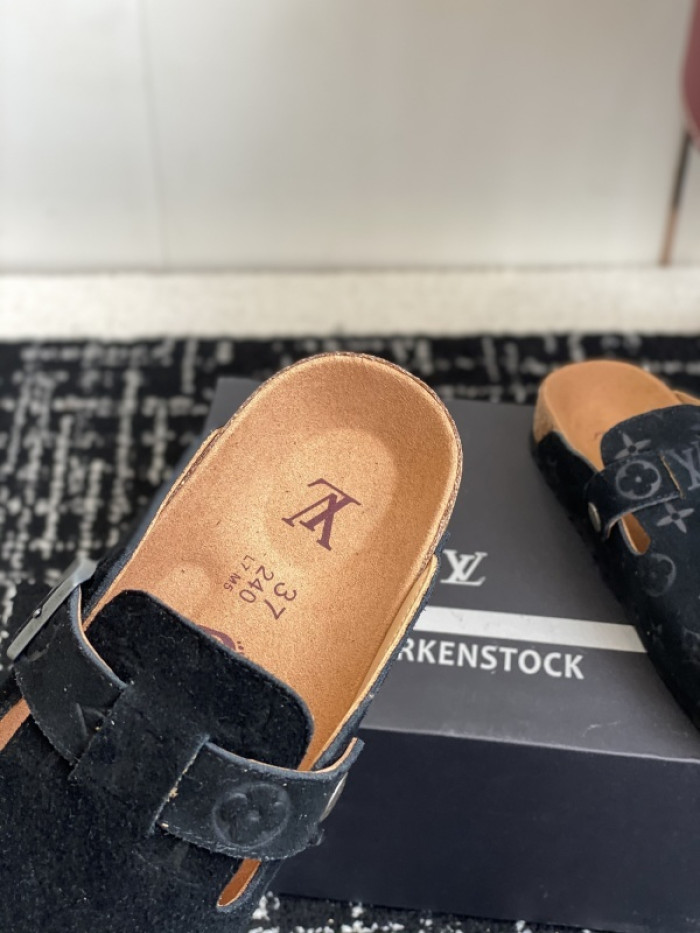 1*V SLIPPERS 11V0107-088