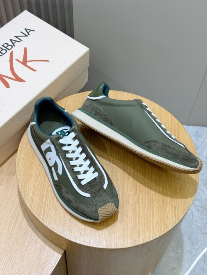D.G. Sneakers DG210-263