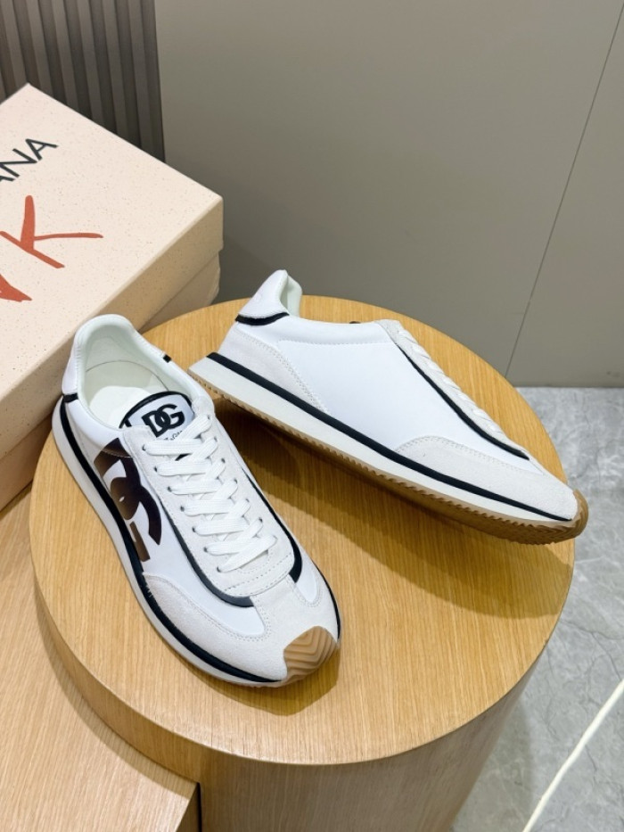 D.G. Sneakers DG210-266