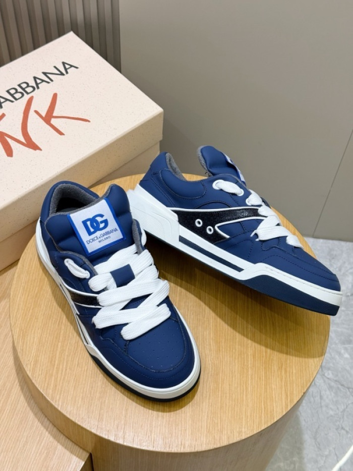 D.G. Sneakers DG210-267