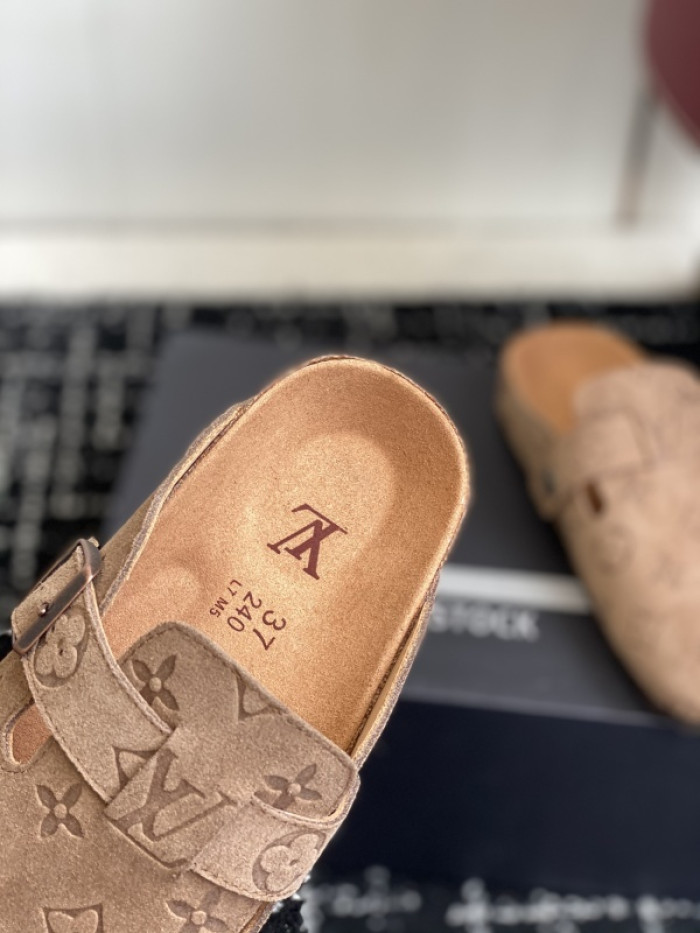 1*V SLIPPERS 11V0107-085