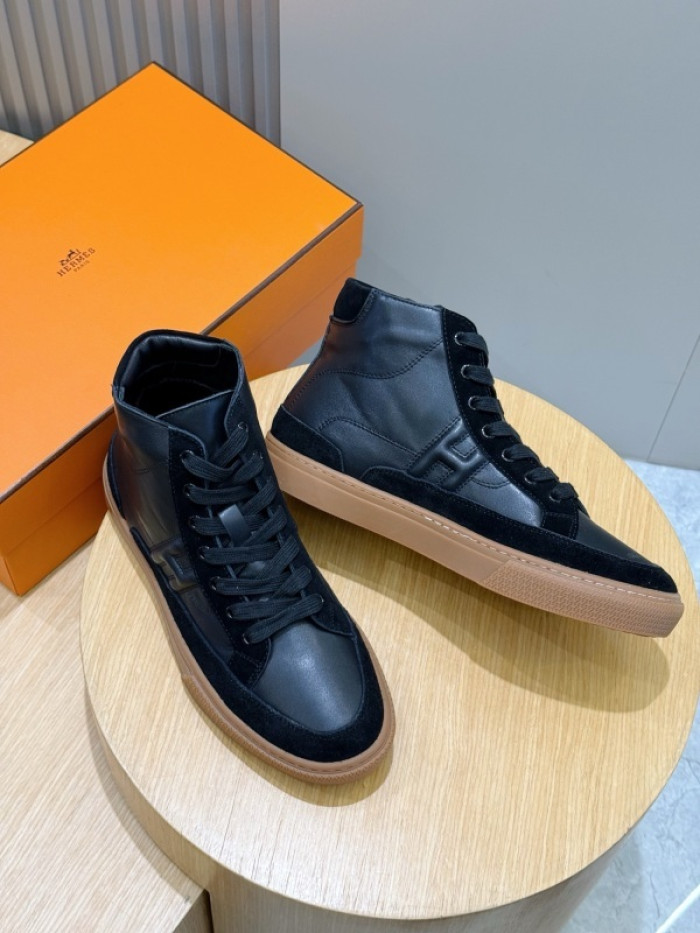 HER*MES SNEAKER HM1028-139