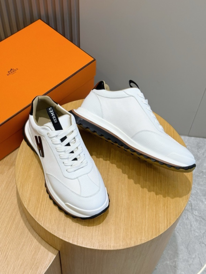 HER*MES SNEAKER HM1028-140
