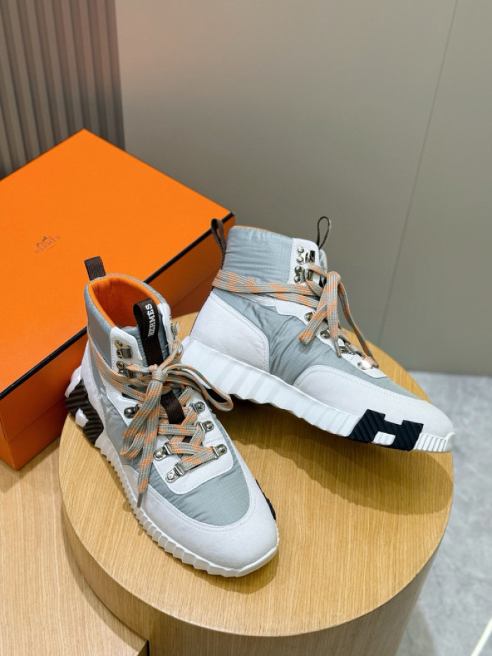 HER*MES SNEAKER HM1028-148