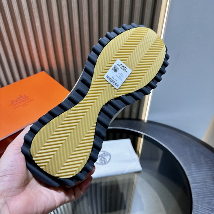 HER*MES SNEAKER HM1028-154