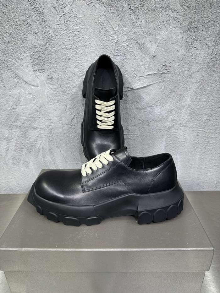R1ck 0WENS SNEAKERS RO458-457