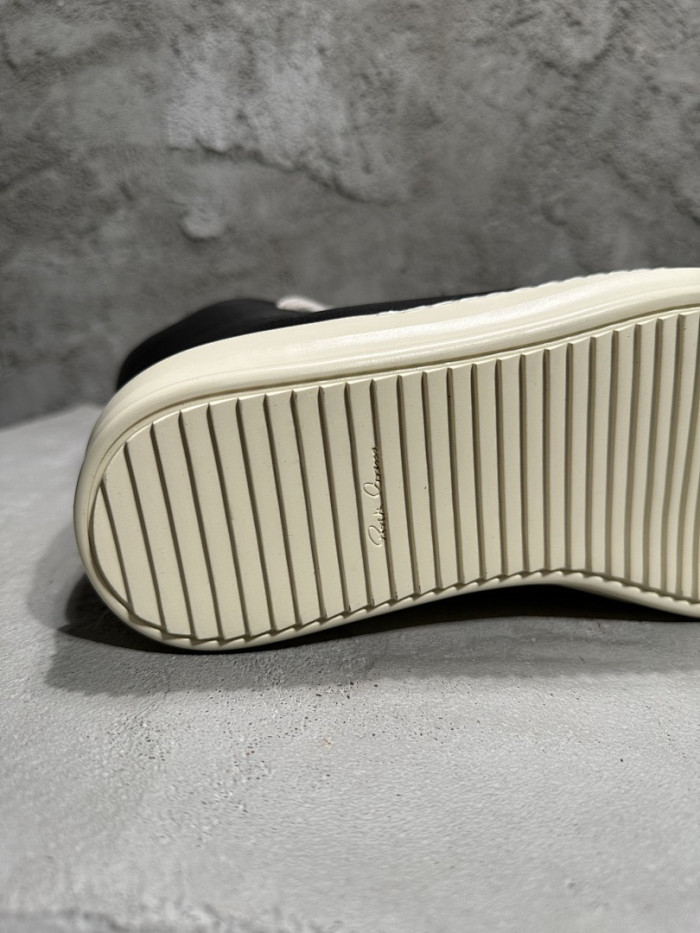 R1ck 0WENS SNEAKERS RO458-486