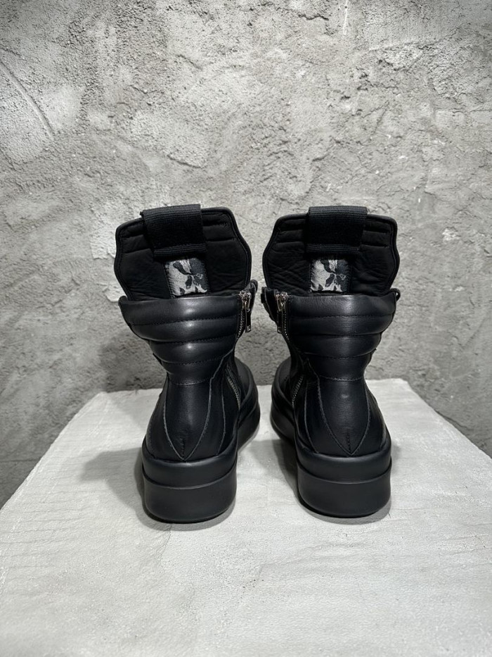 R1ck 0WENS SNEAKERS RO458-489