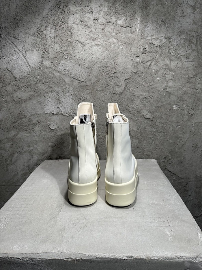 R1ck 0WENS SNEAKERS RO458-490