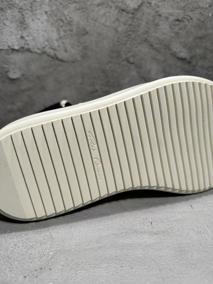 R1ck 0WENS SNEAKERS RO458-501