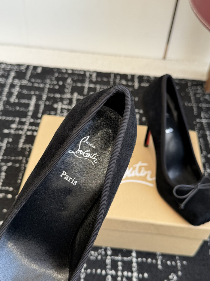 CL HEELS CL526-100