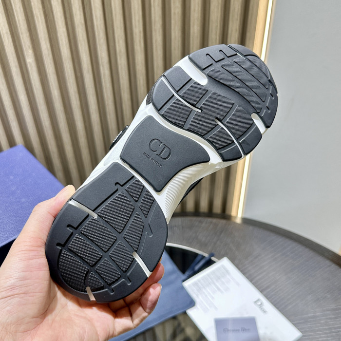 D10R B22 TRAINER SNEAKER DR258-0101