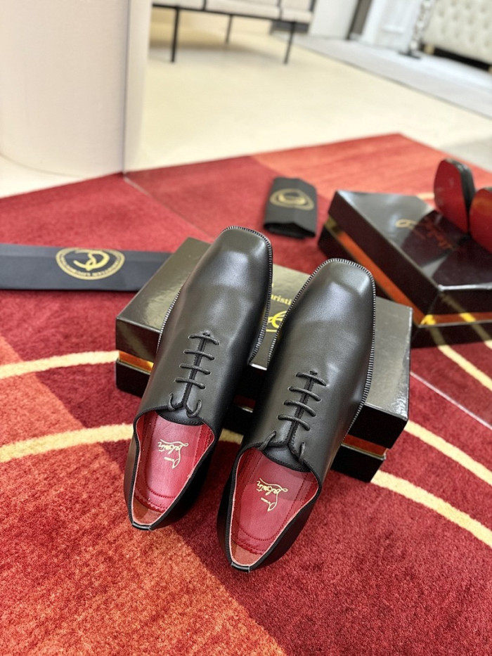 CL Loafer CLL526-0226