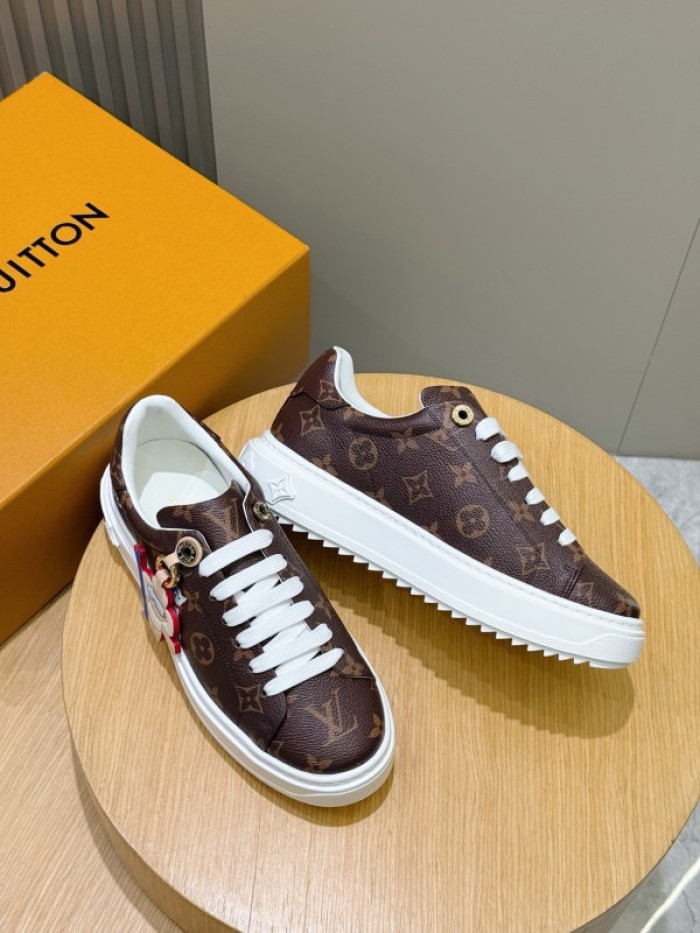 1V SHOES 1V0425-550