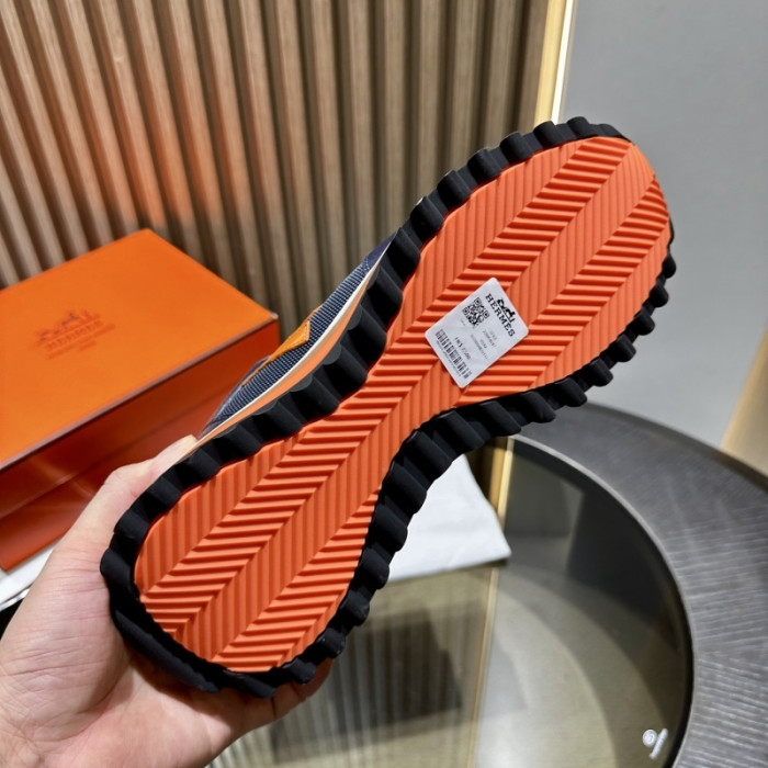 HER*MES SNEAKER HM1028-158