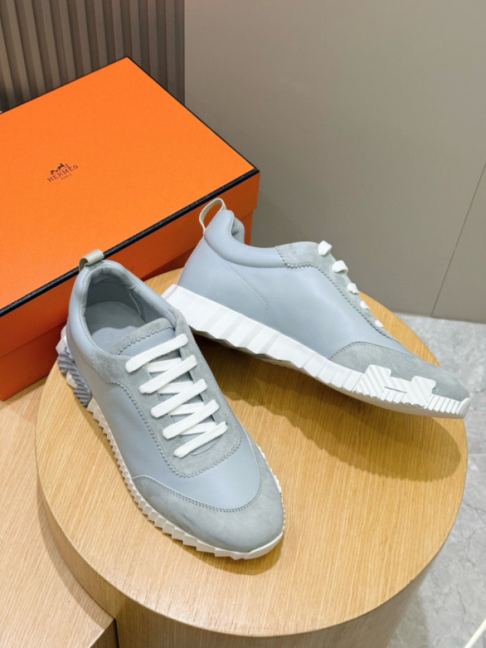 HER*MES SNEAKER HM1028-163