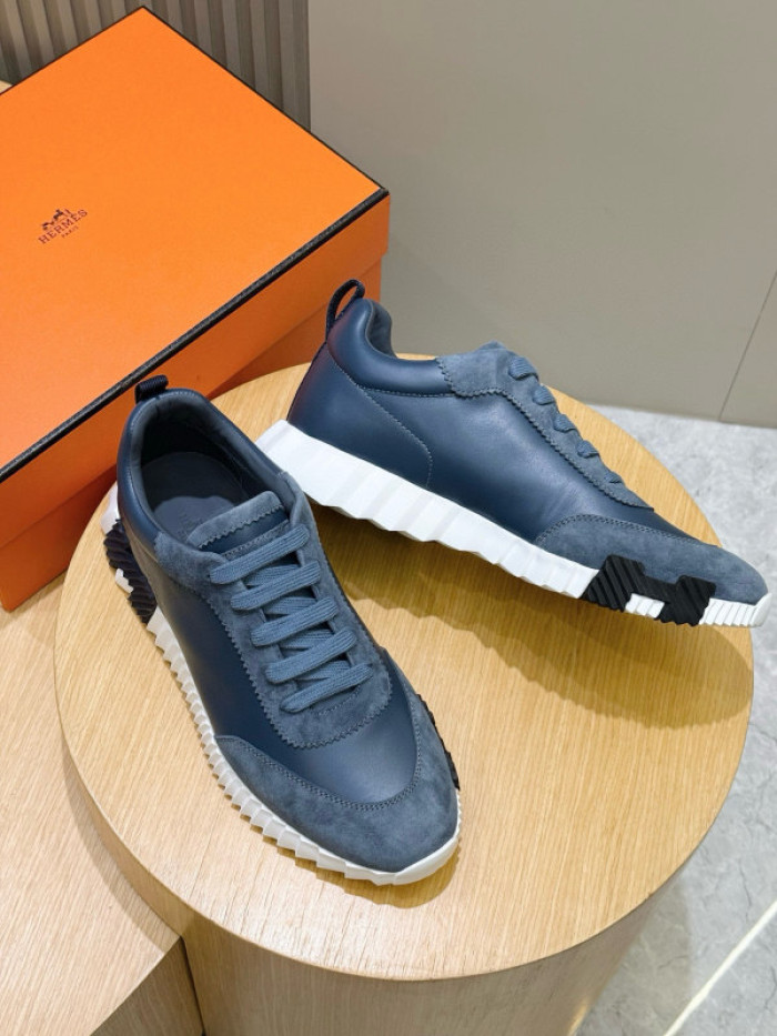 HER*MES SNEAKER HM1028-165