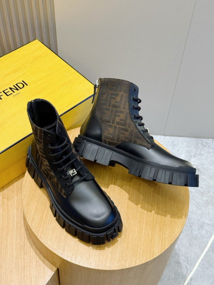 FD SNEAKERS FD220-076