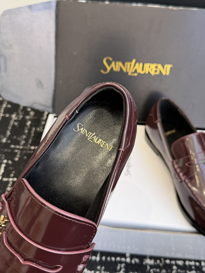 Y51 LOAFERS T0425-167
