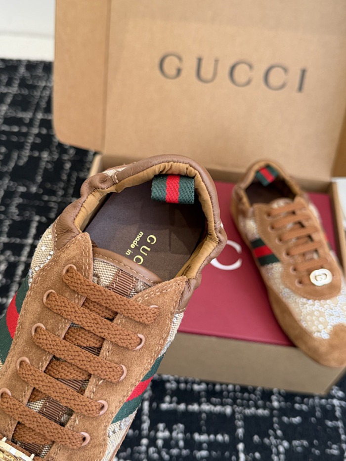 Gv*c TRAINER SNEAKER GU58203-272