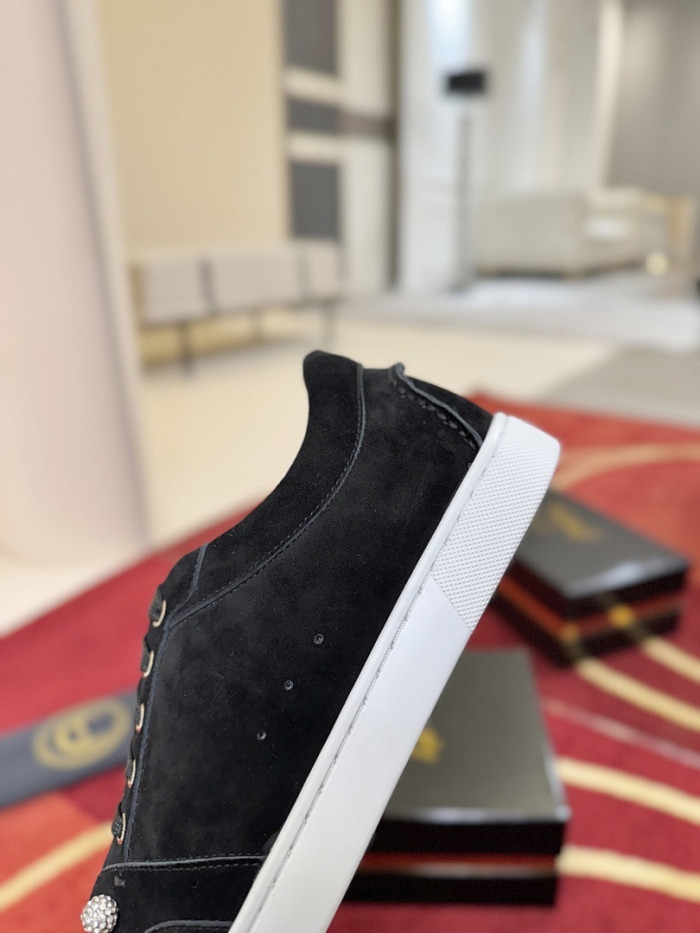 CL SNEAKER CL526-0417