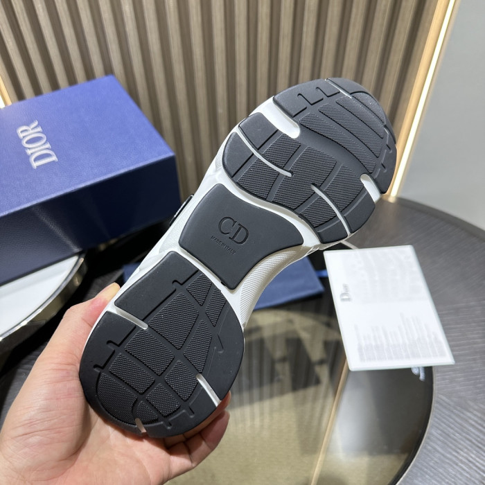 D10R B22 TRAINER SNEAKER DR258-0106