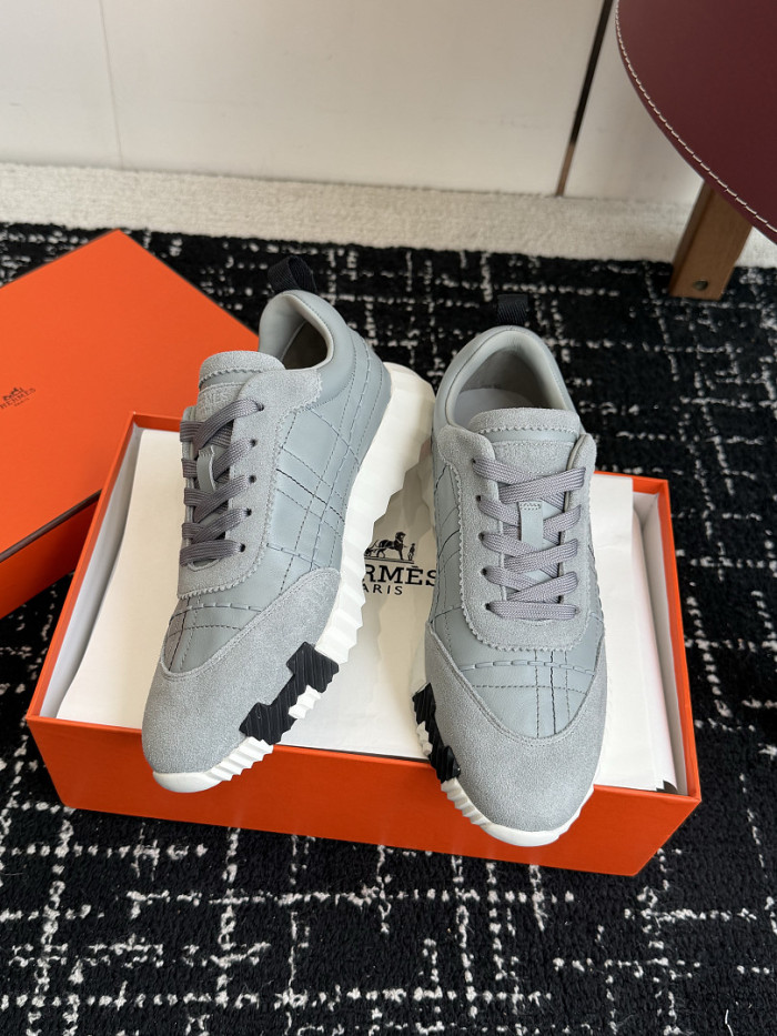 HER*MES SNEAKER HM1028-193