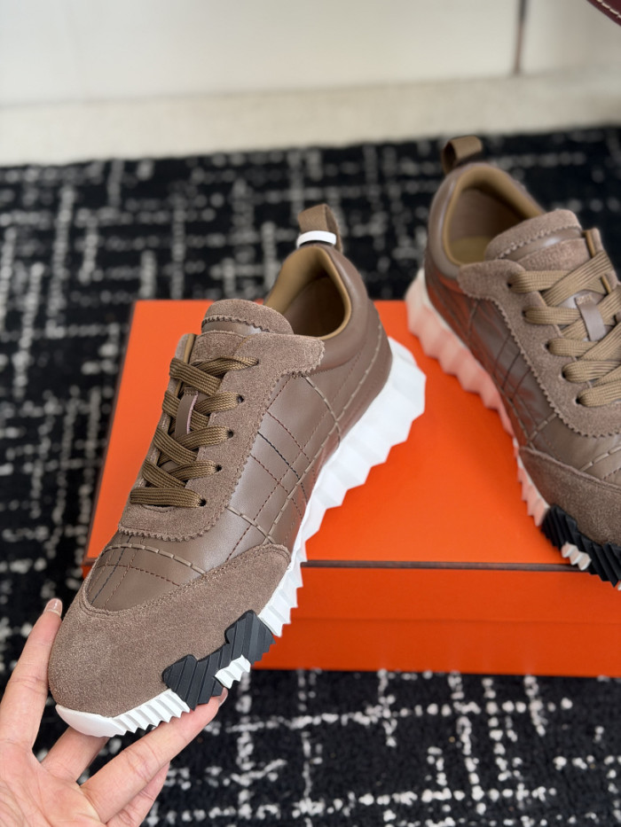 HER*MES SNEAKER HM1028-196