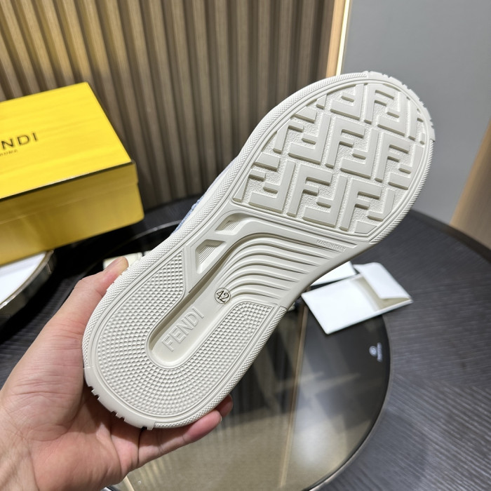 FD SNEAKERS FD220-105