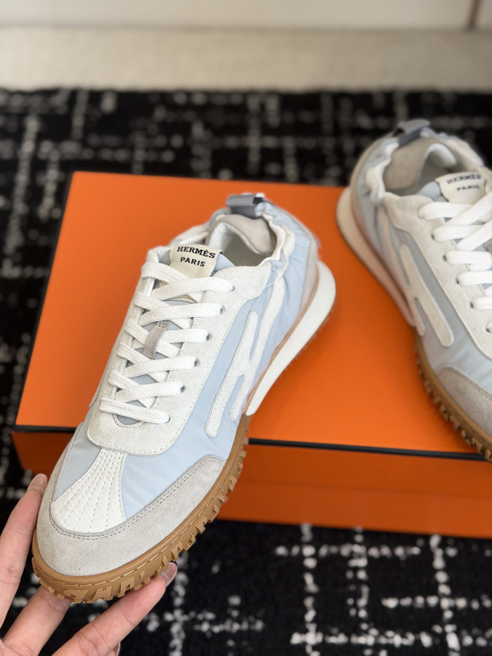 HER*MES SNEAKER HM1028-208