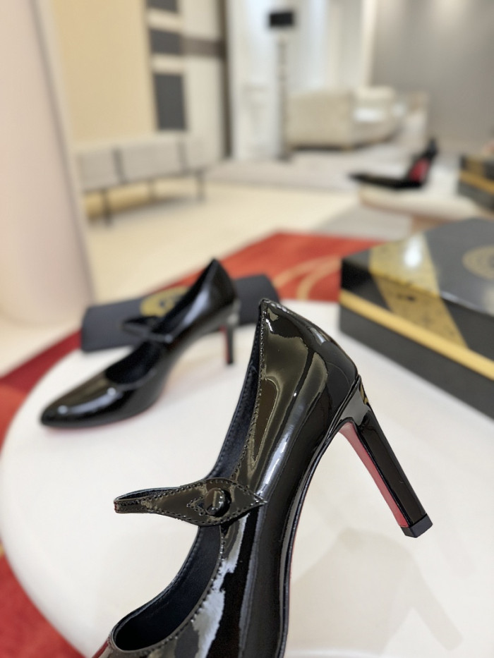 CL HEELS 8.5cm CL526-120
