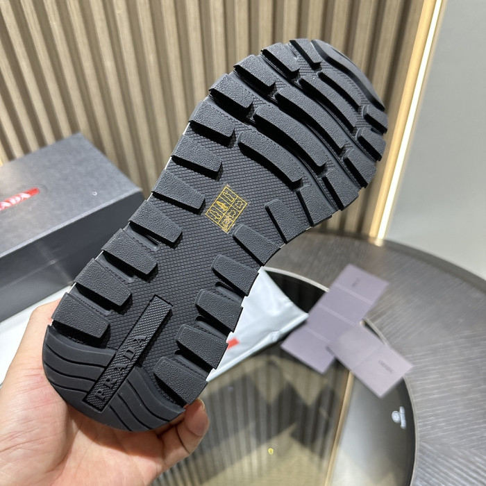 PRA Sneakers PA1397