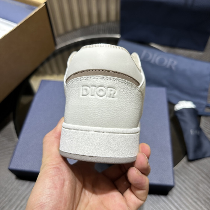 D10R B27 SNEAKERS BNOP235-116
