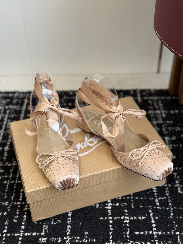 CL shoes CL526-123