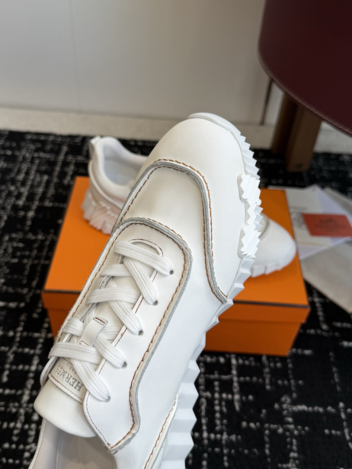 HER*MES SNEAKER HM1028-213
