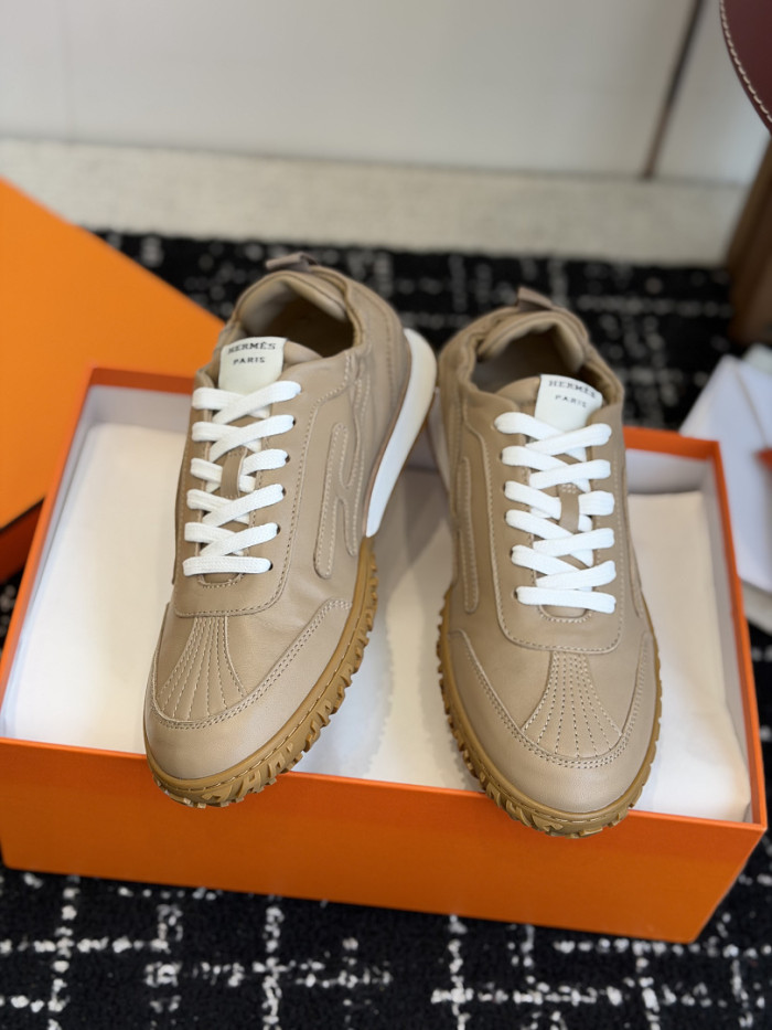 HER*MES SNEAKER HM1028-224