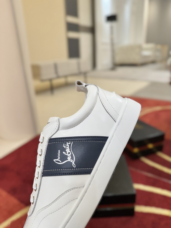 CL SNEAKER CL526-0438