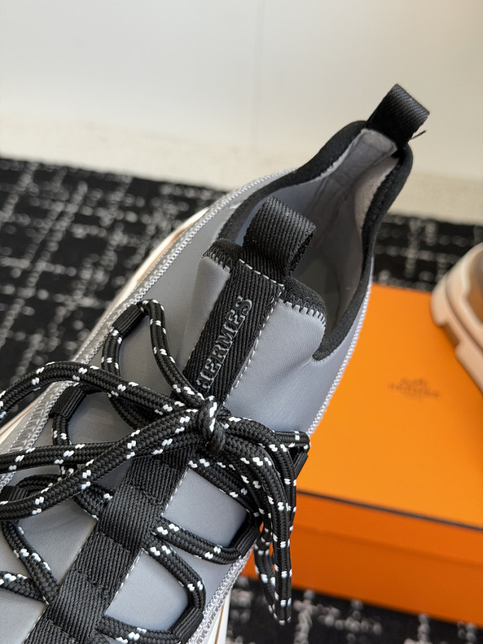 HER*MES SNEAKER HM1028-210