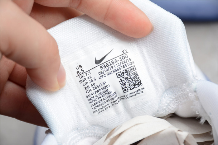 nike kobe 11 em low fundamental - 836183-100