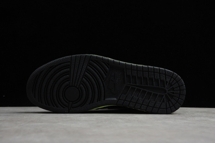 air jordan 1 retro high tokyo bio hack - 555088-201