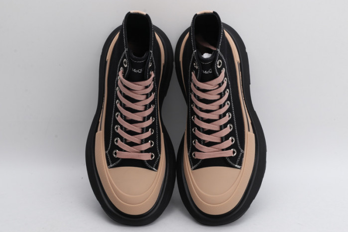 A1exa*der Mcqv*en SNEAKERS HIGH