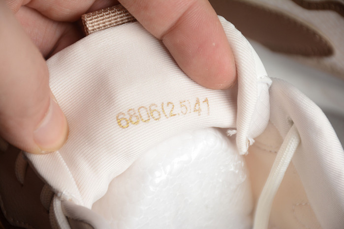 G*u*i trainer sneaker