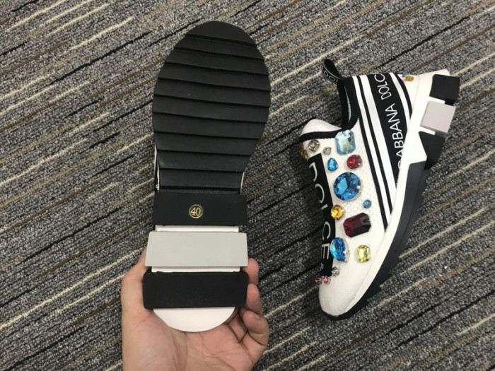 d.g. sneakers dg210-135