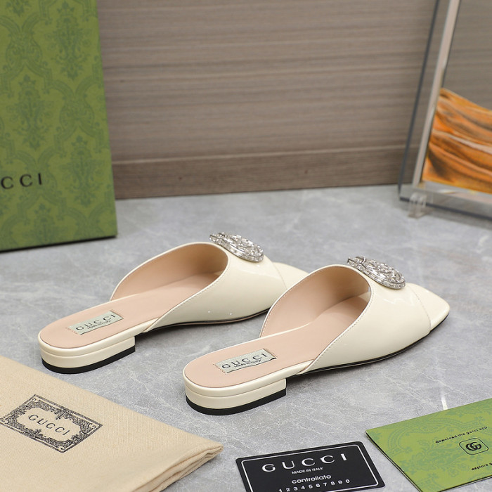 G*u*i slippers gu568-023