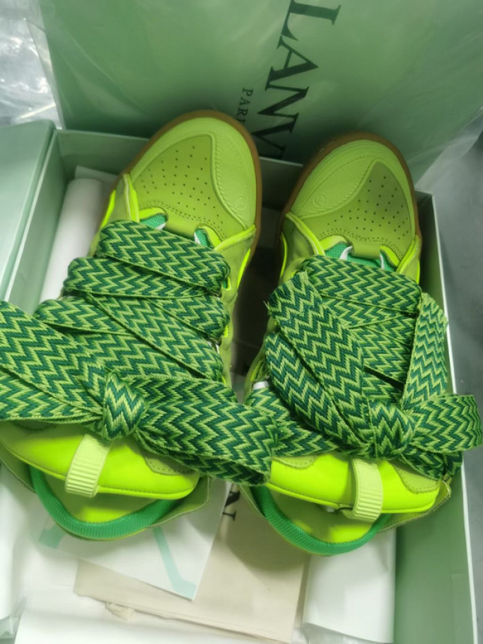 lan.vin sneakers len001-072