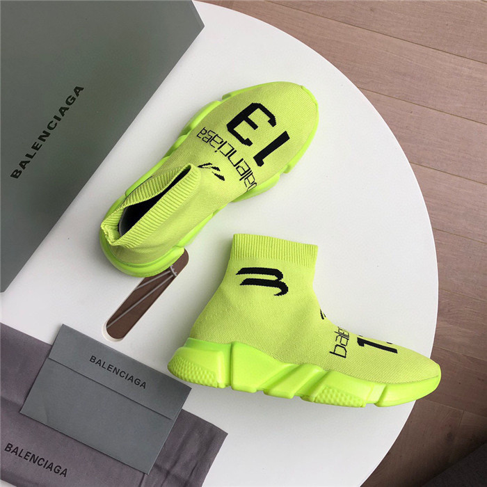 blcg speed sneaker poo698733