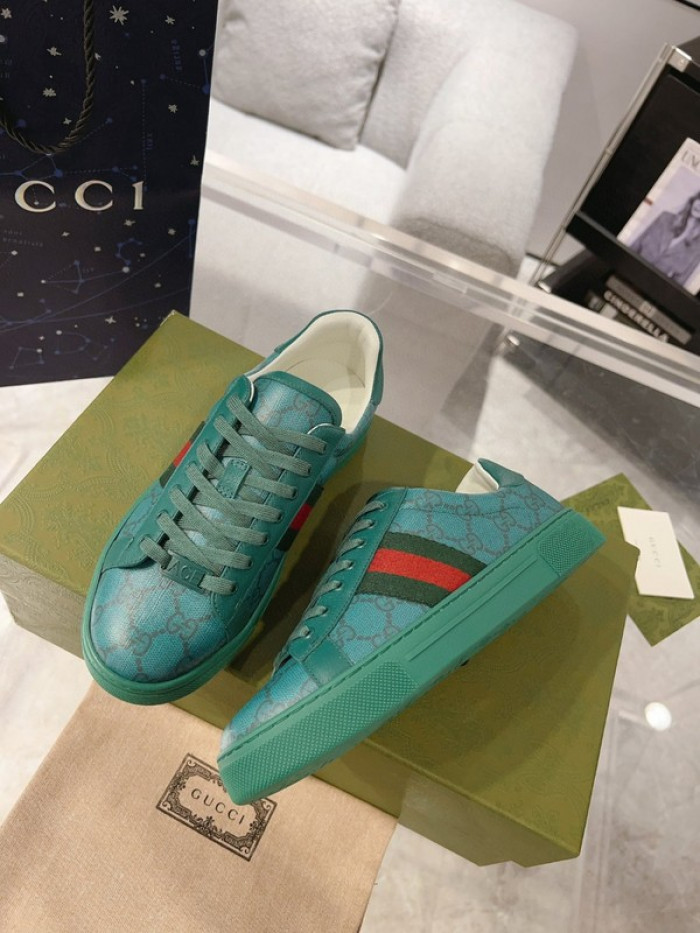 G*u*i low-top sneaker gu0613-010